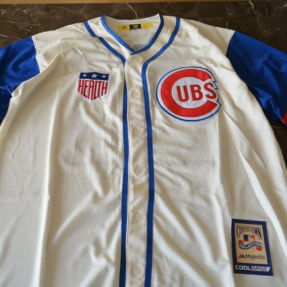 Mitchell & Ness Other - Chicago Cubs Ryne Sandberg Jersey Men's XL
